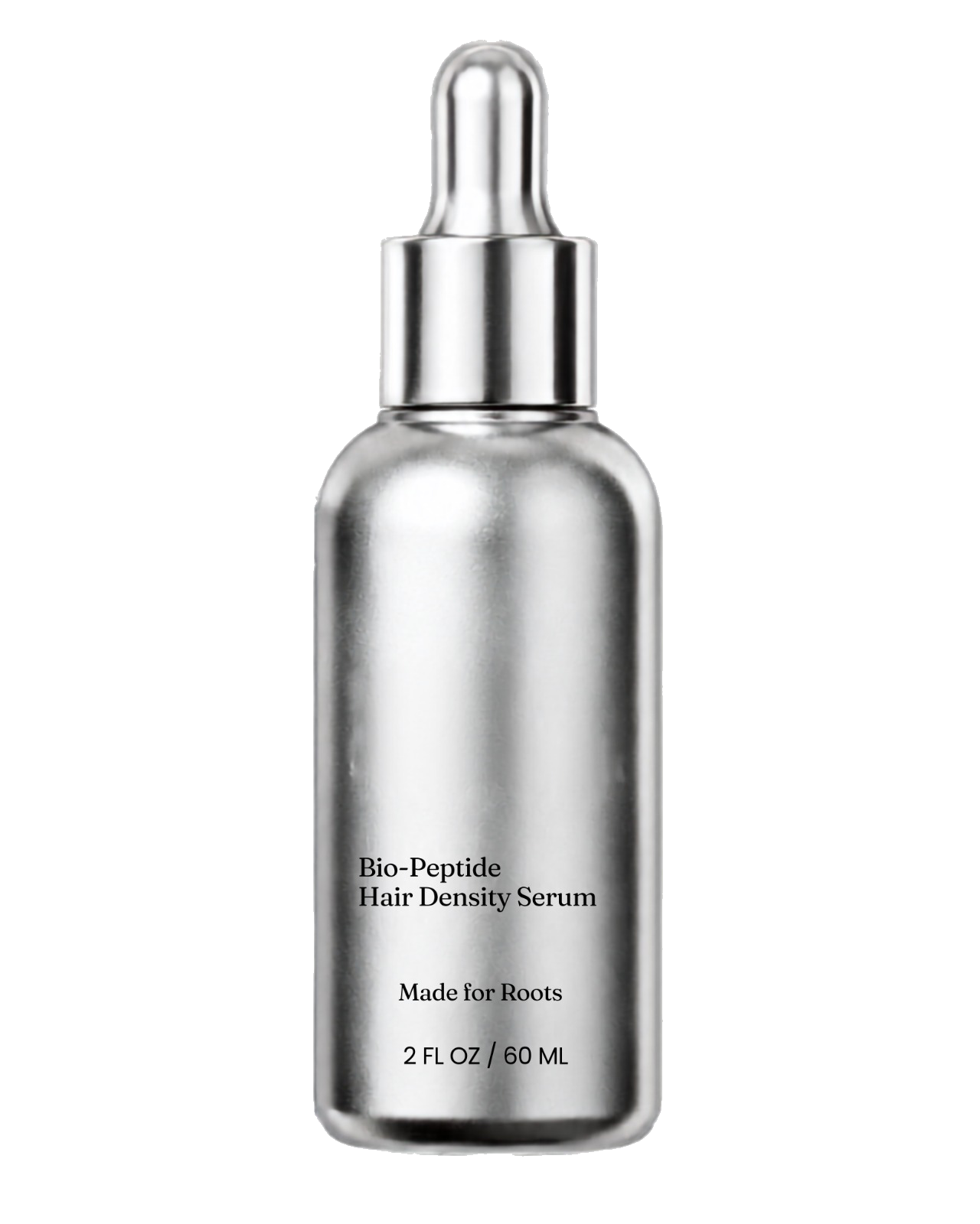 Bio-Peptide Hair Density Serum — 2 fl oz / 60 ml